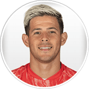 Leonardo Heredia