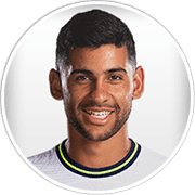 Cristian Romero