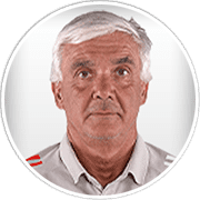 Profile photo for Jorge Bombicino