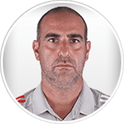 Profile photo for Enrique Confalonieri