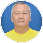 Profile photo for Irfan Bakti Abu Salim