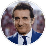 Profile photo for Urbano Cairo
