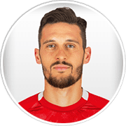 Profile photo for Gabriele Angella