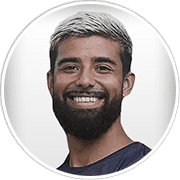 Profile photo for Gonzalo Gamarra