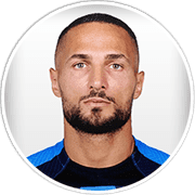 Danilo D'Ambrosio