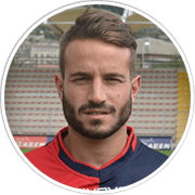 Profile photo for Alessio Luciani