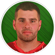 Profile photo for Nicolás Vazzoler