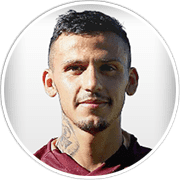 Profile photo for Junior Mendieta