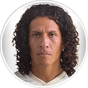 Williams Riveros