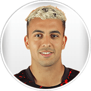 Lucas Rodríguez Lucas Rodríguez