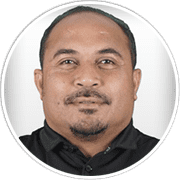 Profile photo for Imran Nahumarury