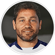 Profile photo for Hernán López