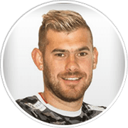 Profile photo for Lautaro Menéndez