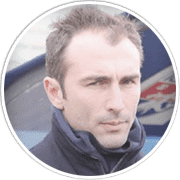 Profile photo for Davide Dionigi