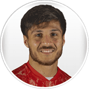 Kevin Mac Allister