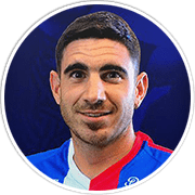 Profile photo for Renzo Alfani