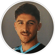 Profile photo for Rodrigo Cáseres