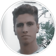 Profile photo for Agustín Llanos