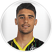 Nicolás Leguizamón