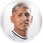 Profile photo for Eric Ramírez