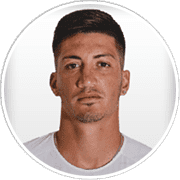 Lucas Merolla