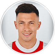 Lisandro Martínez - FM 2021 player rating & reviews | FM Scout