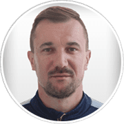 Profile photo for Teo Kresić