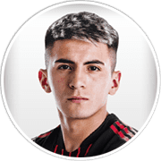 Thiago Almada Thiago Almada