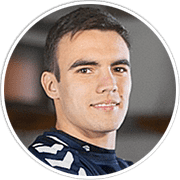 Tomás Verón Lupi