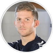 Profile photo for Gastón Pinedo