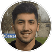 Profile photo for Maximiliano Zelaya