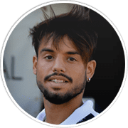 Profile photo for Gianluca Goudelias