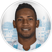 Profile photo for William Vargas