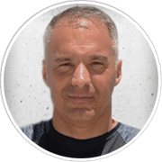 Profile photo for Francisco Berscé