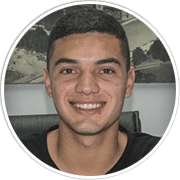 Profile photo for Malcom Pilone
