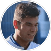 Profile photo for Gastón Arturia