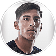 Profile photo for Franco Fragueda