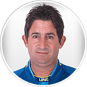 Profile photo for Ricardo De Alberto