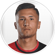 Ivan Gomez