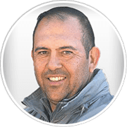 Profile photo for Eduardo Lugo