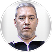 Profile photo for Martín Simos