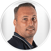 Profile photo for Carlos Orsi