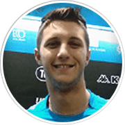 Profile photo for Franco Pardo