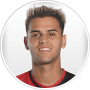 Cristian Ferreira
