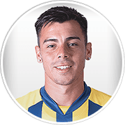 Profile photo for Facundo Almada