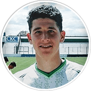 Profile photo for Santiago Rosa