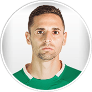 Profile photo for Nahuel Arena