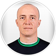 Profile photo for Leandro Bugliani