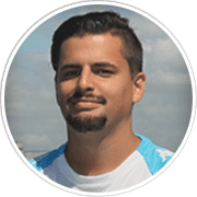 Profile photo for Diego Huerta