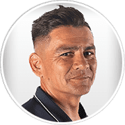 Profile photo for Gastón Rojas